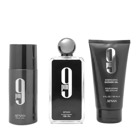 9PM Gift Set